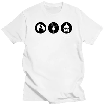 Vyrų Marškinėliai Tenka Runkeliai Battlestar Galactica Marškinėliai Moterims t-shirt