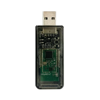 Zigbee USB Signalo Stiprintuvas Extender Signalo Kartotuvų už Tuya EWeLink Namų Asistentas ZigBee 2MQTT Tasmota Prietaisas