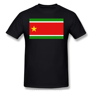 Gvadelupa Gwada Juokinga Naujiena Vyrų Pagrindinio trumpomis Rankovėmis T-Shirt R276 Viršūnes Tees Europos Dydį