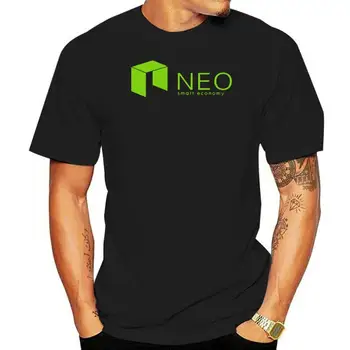 Neo Antshares Ans populiarus Tagless Tee T-ShirtMen T-Shirt Viršų