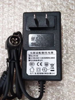 Pagaminta Kinijoje Baterija Chager už LTR-55/LTR-58 60/50/80/TIPAS-39/BU-66 Suvirinimo Aparatas, Baterija, Kroviklis