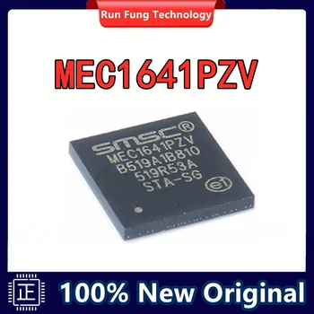 5VNT MEC1641PZV MEC1641 SMSC MEC IC Chip MCU BGA Sandėlyje 100% Naujas Kilmė