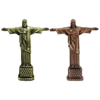 Religinės Šventosios Paveikslas ian Statula Modelio Surinkimo Religinių Skulptūrų Biuro Baldų Dekoras