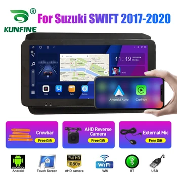 Automobilio Radijo Suzuki SWIFT 2017-2020 2Din 