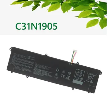 C31N1905 Nešiojamas Baterija ASUS K533F S433FL S521FA S533FL V533F VivoBook S14 S433FA-AM035T