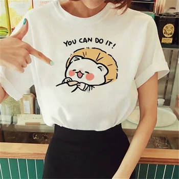 Tian Guan Ci Fu Tgcf t-marškinėliai moterims dizaineris marškinėlius moterų Japonų drabužių