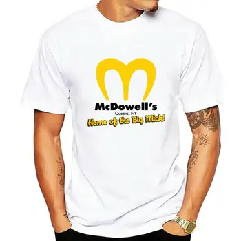 McDowell Marškinėliai NAUJAS (NWT) Pasirinkti savo spalvą ir dydį į Ameriką Ateina