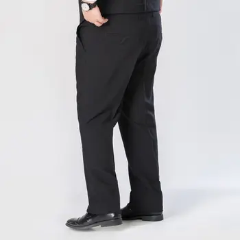 2023 Vyrų Kostiumas Kelnės Rudenį, Pavasarį Nauji Slim Fit Suknelė Kelnės Aukštos Kokybės Vyrai Oficialių Verslo Biuro Jaunikis Vestuvių Kelnės W30