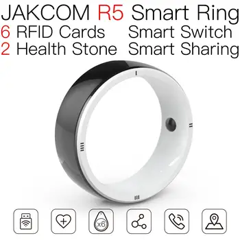 JAKCOM R5 Smart Žiedas Gražus, nei rda ic n215 lipdukai, kortelės lipdukas spausdinimui nepralaidūs perro 1 mėnesiai nfc tag
