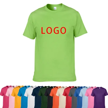 Japonijos atsitiktinis retro stiliaus megzti kvėpuojantis prakaitas sugeriančios T-shirt self-made prekės ženklas ir spalva, OEM vyrų marškinėlius
