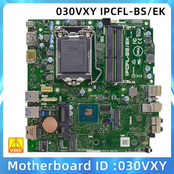 030VXY KN-030VXY Dėl Dell Optiplex 7070 Micro Plokštė DDR4 IPCFL-BS/EK LGA 1151 30VXY Plokštė