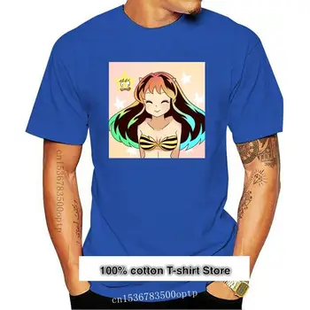 Camiseta de Inuyasha para hombre, prenda de vestir, 100 algodón, estampada, manga corta, 5x, playa, divertida, spalva negro